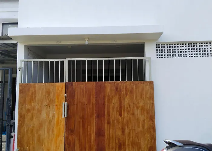 Cozy House Residen 21 Nomer 17