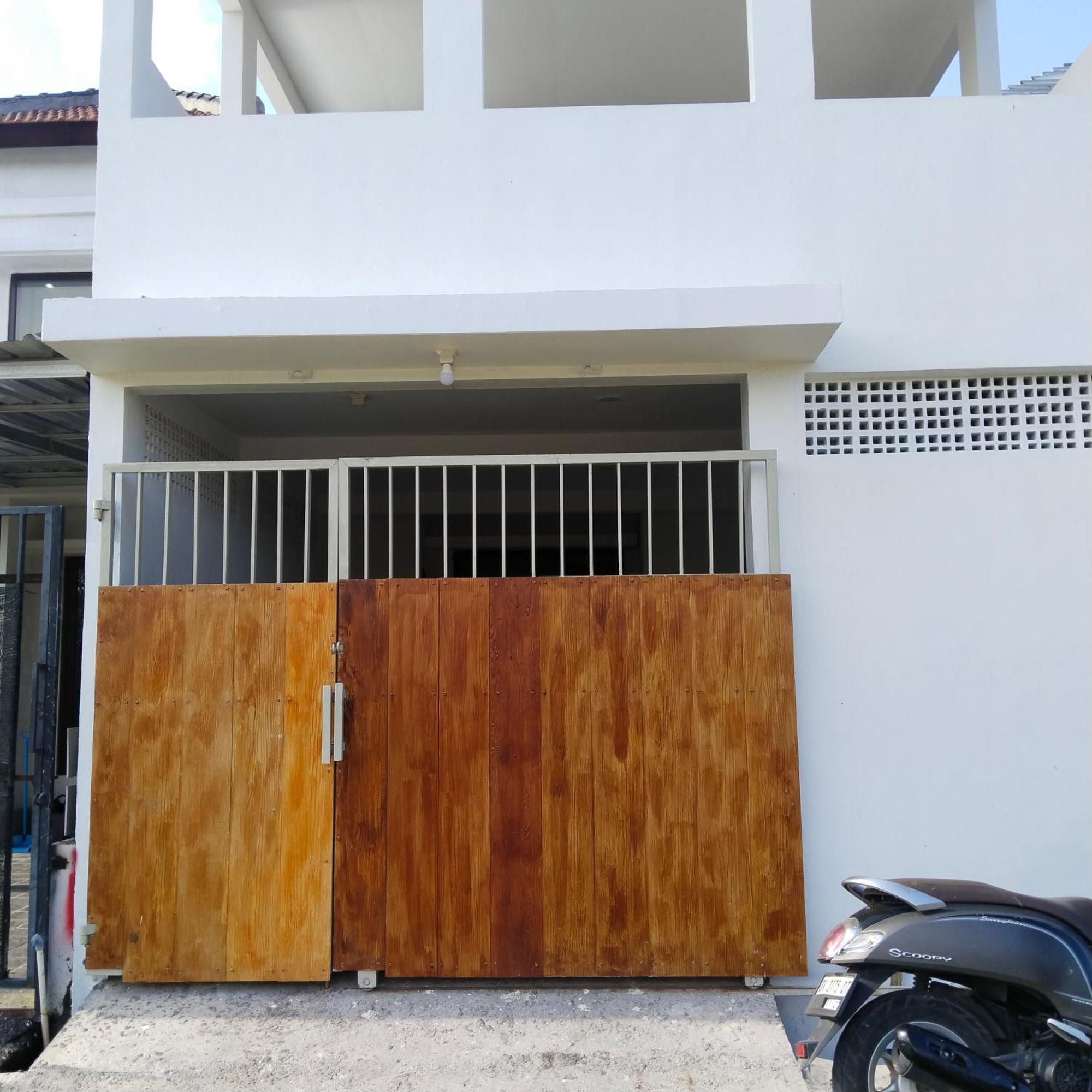 Cozy House Residen 21 Nomer 17 * Nusa Dua (Bali)