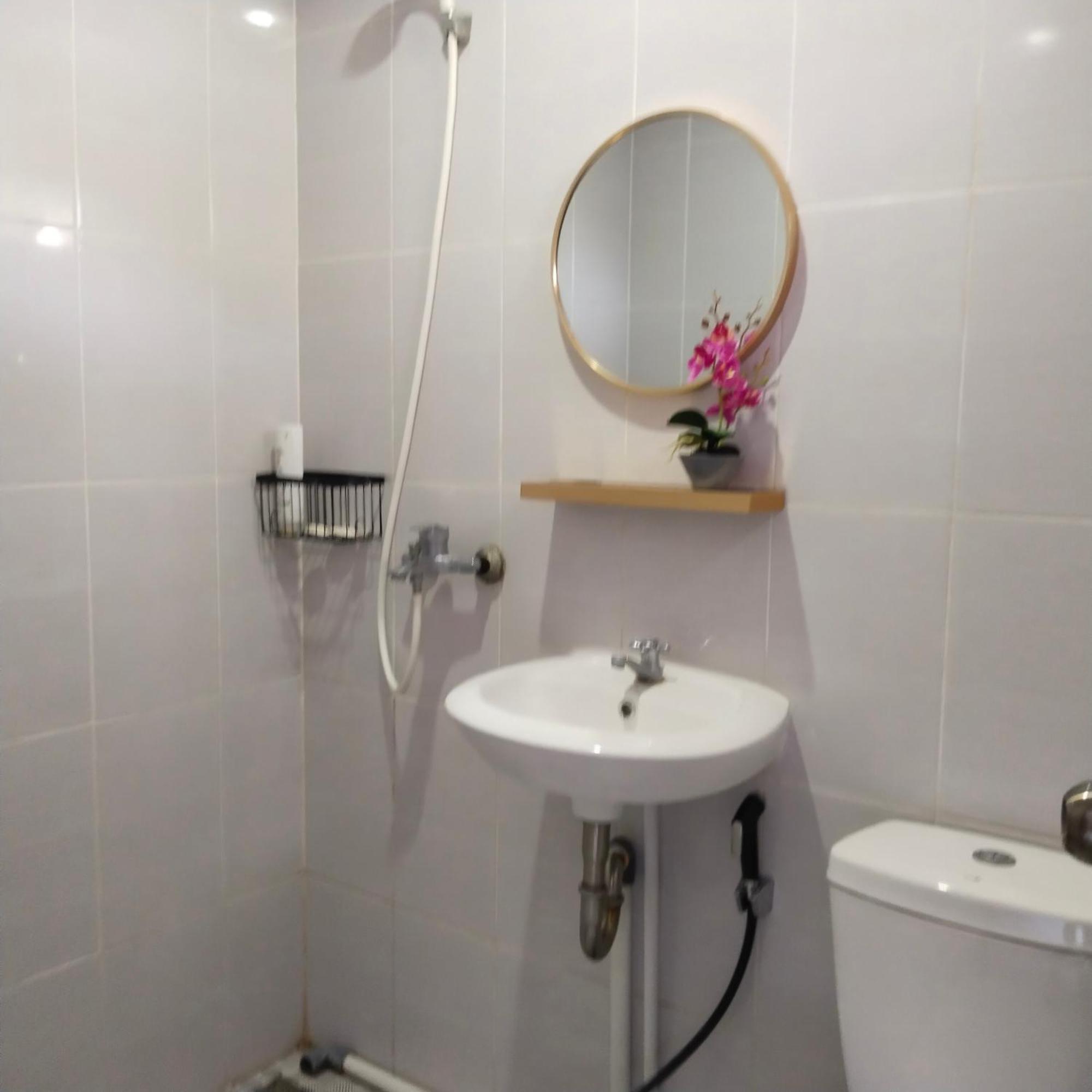 Cozy House Residen 21 Nomer 17 Rumah liburan