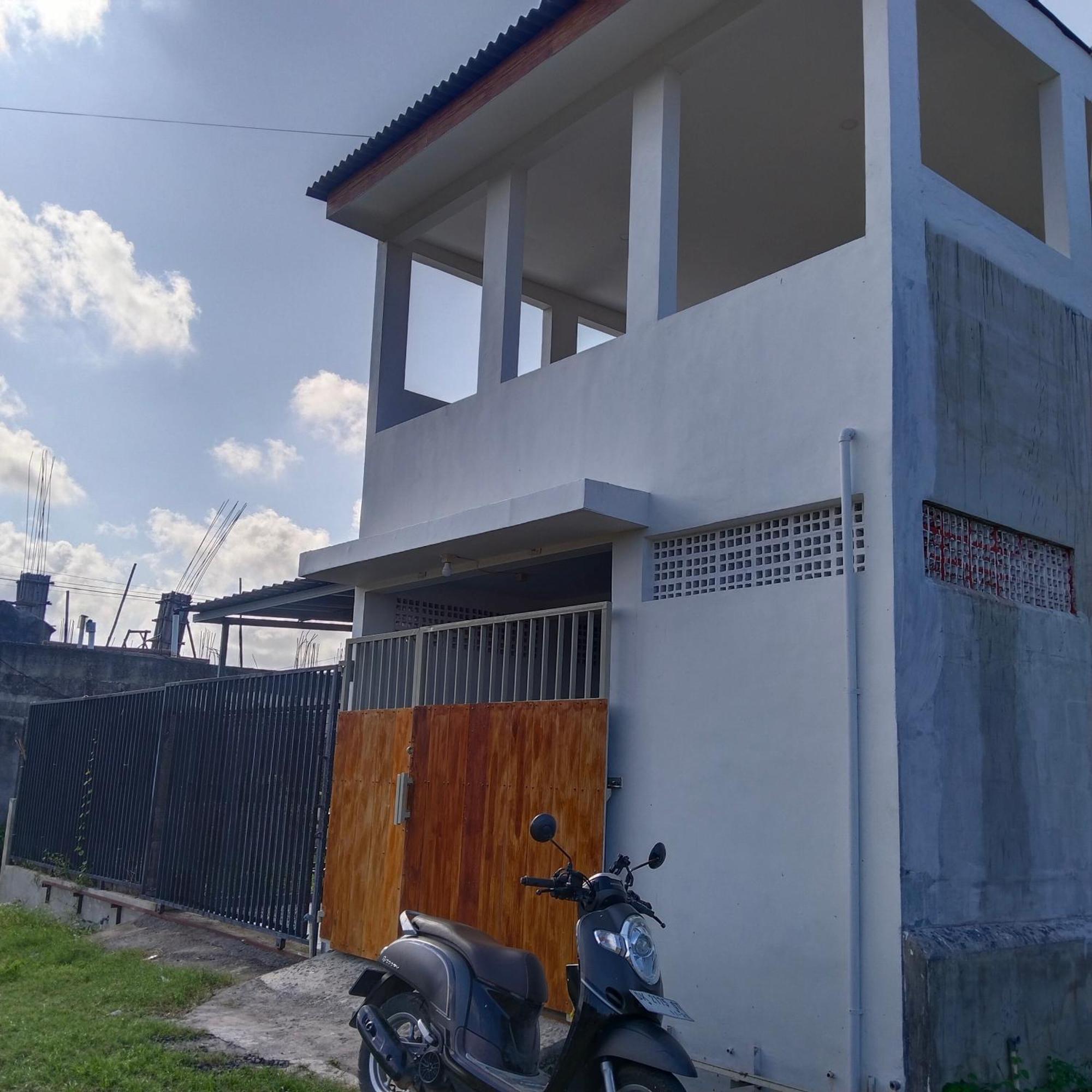 Cozy House Residen 21 Nomer 17 Rumah liburan *